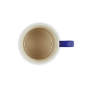 Le Creuset Indigo Stoneware Mug 400ml